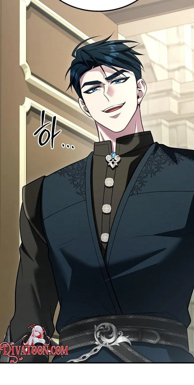 Lycan Chapter 84 page 25 - 