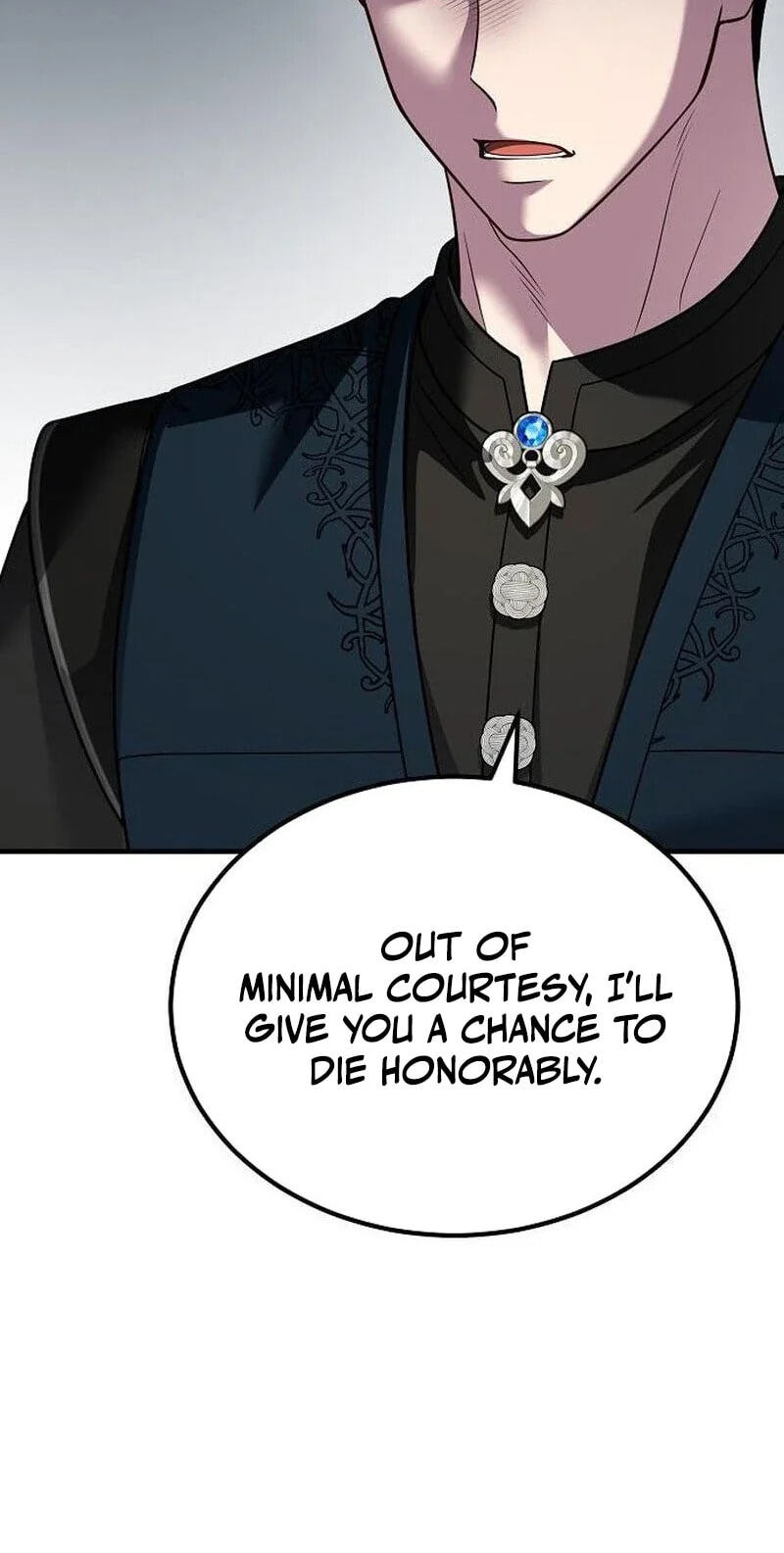Lycan Chapter 84 page 27 - 
