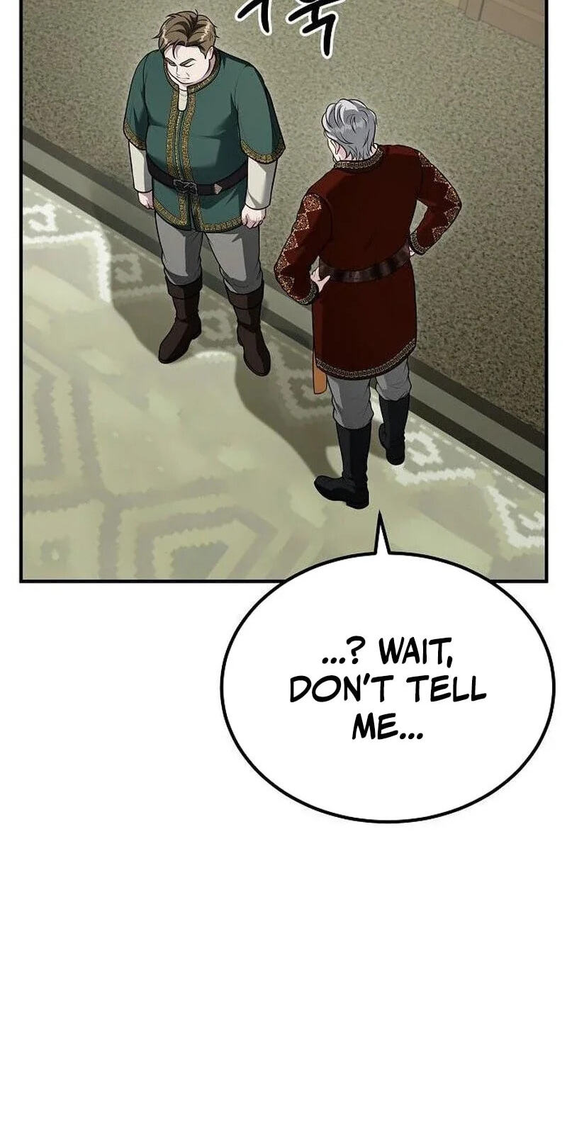 Lycan Chapter 84 page 40 - 