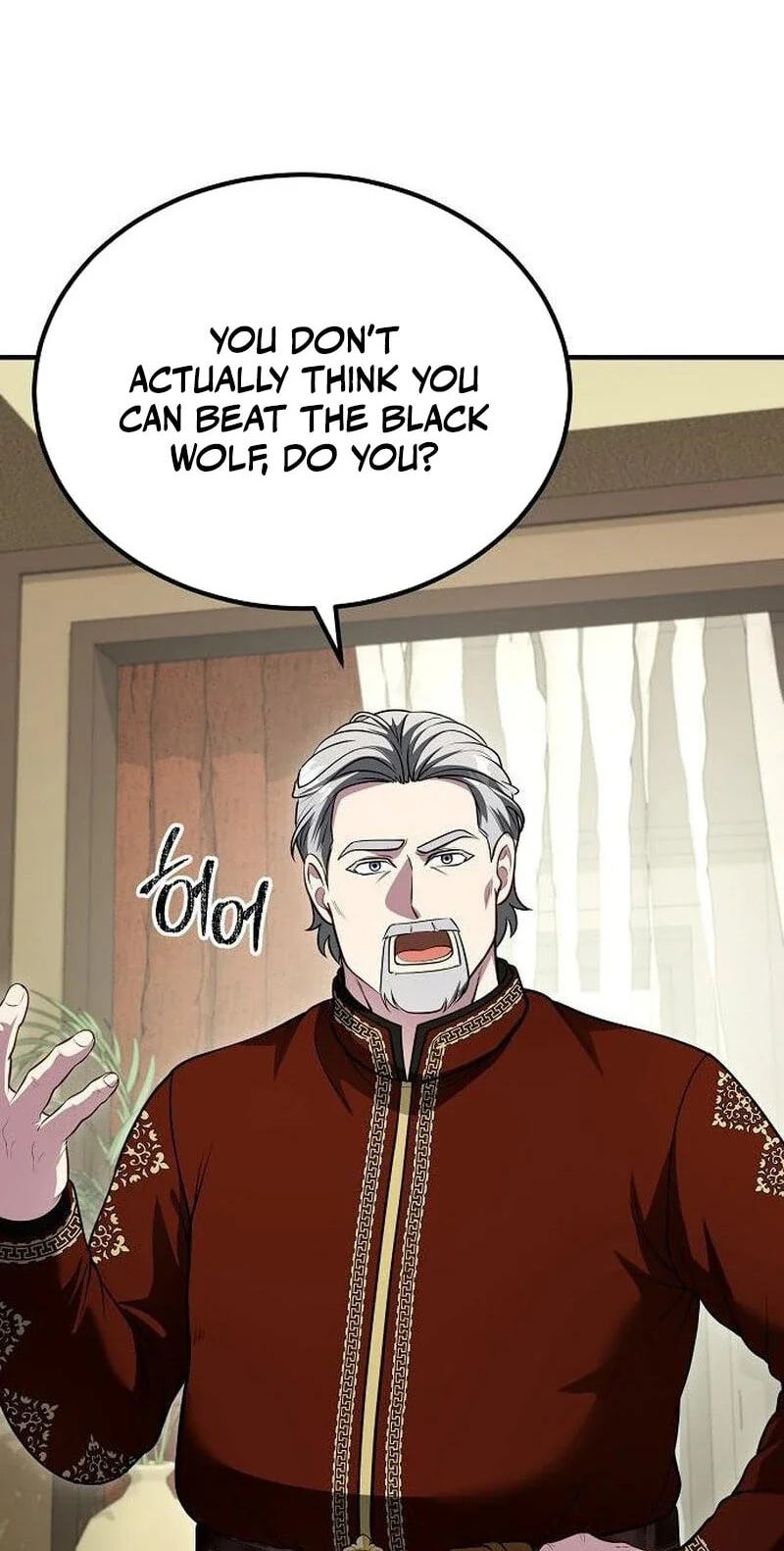 Lycan Chapter 84 page 41 - 