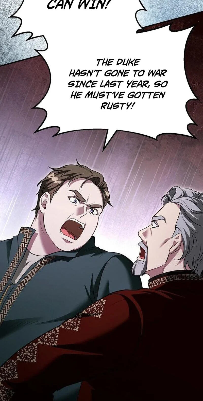 Lycan Chapter 84 page 44 - 