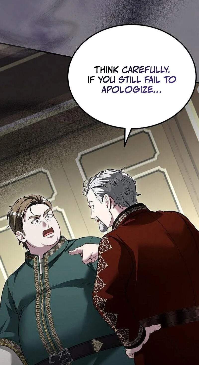 Lycan Chapter 84 page 50 - 
