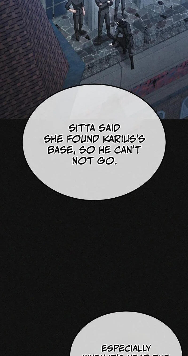 Lycan Chapter 84 page 74 - 