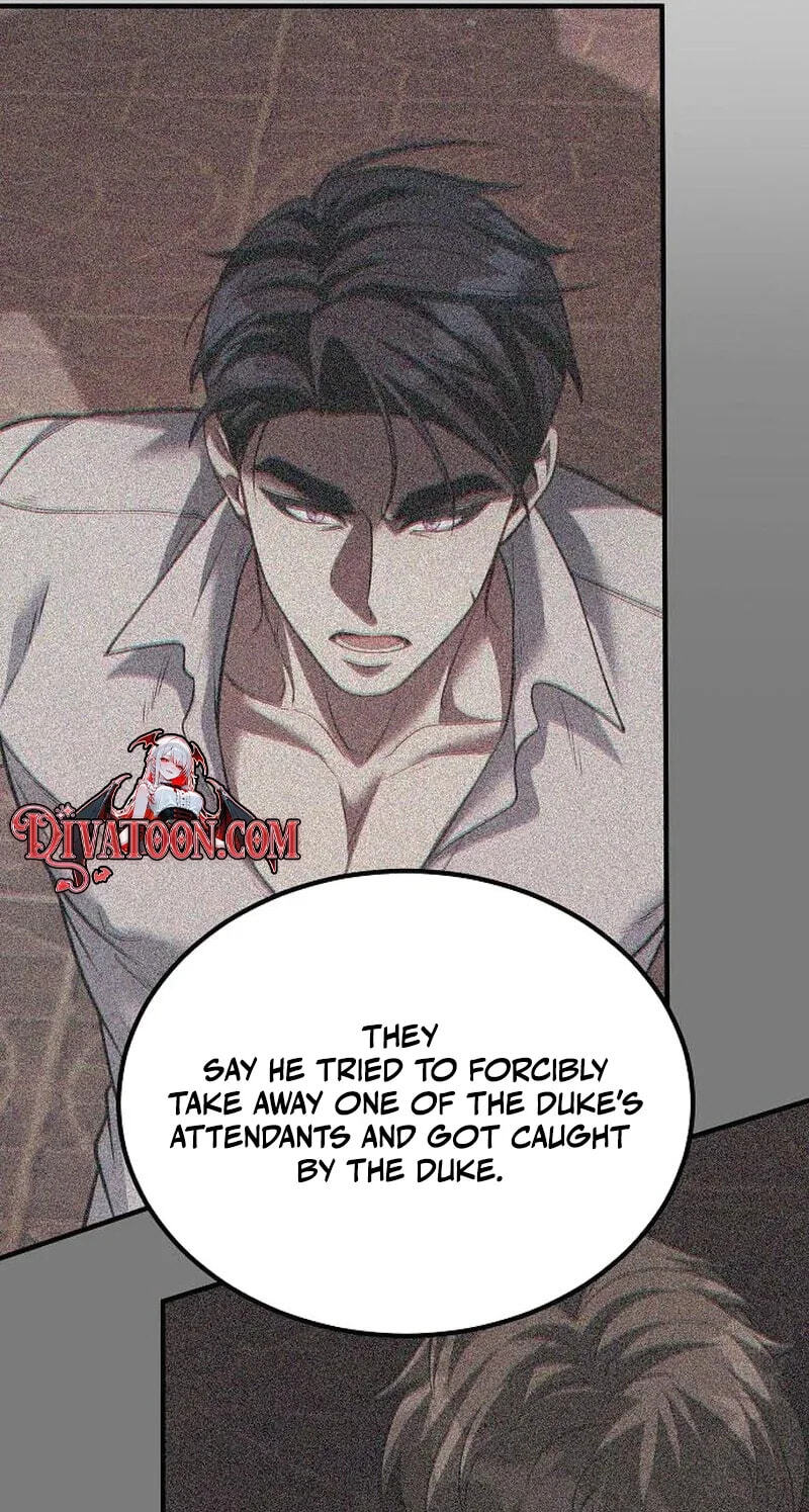 Lycan Chapter 84 page 10 - 