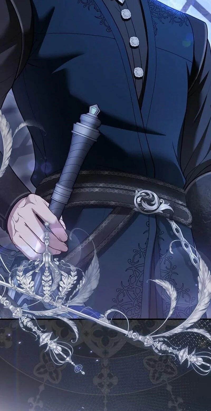 Lycan Chapter 84 page 93 - 