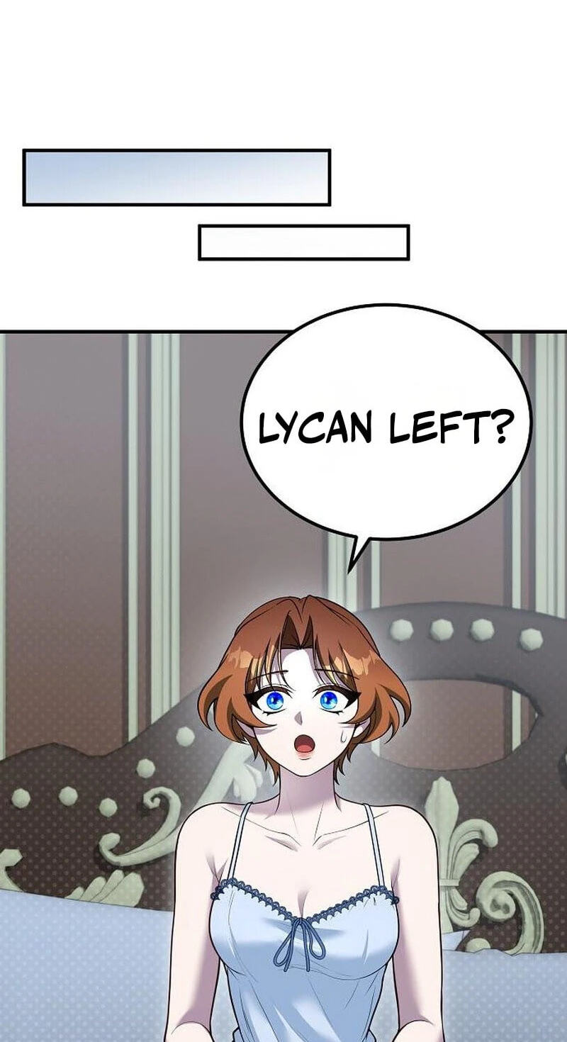 Lycan Chapter 85 page 40 - 
