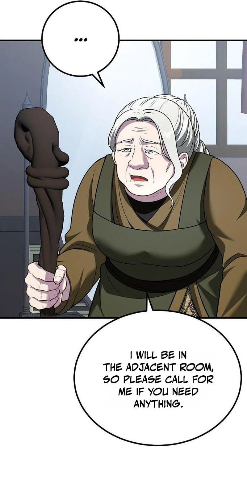 Lycan Chapter 85 page 49 - 
