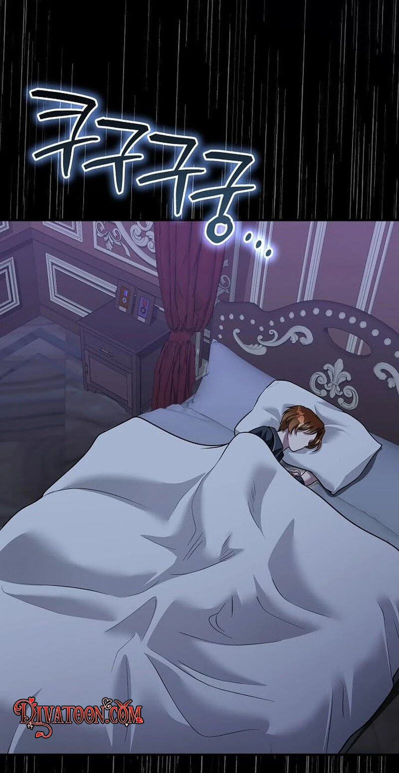 Lycan Chapter 85 page 58 - 