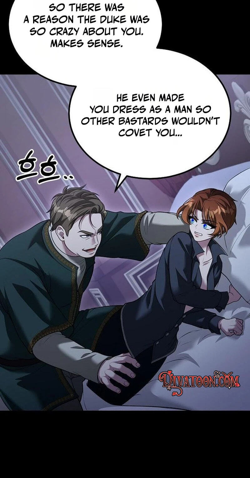 Lycan Chapter 85 page 67 - 