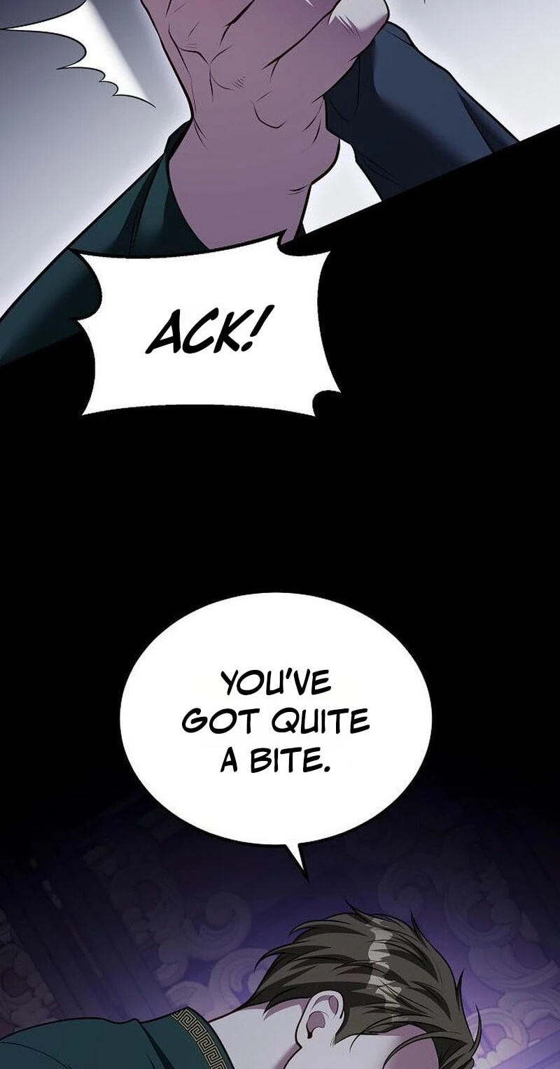 Lycan Chapter 85 page 70 - 