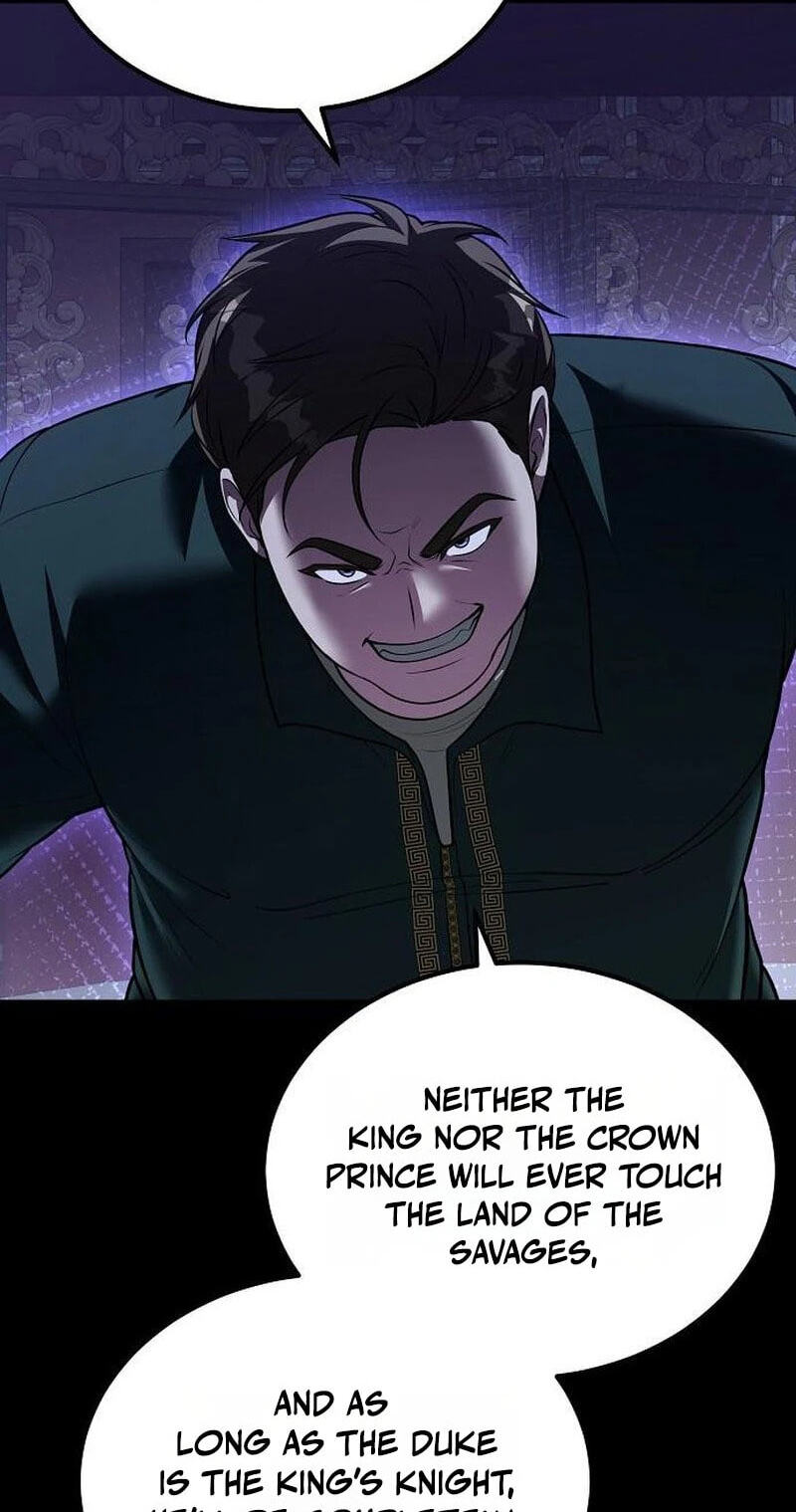 Lycan Chapter 85 page 79 - 