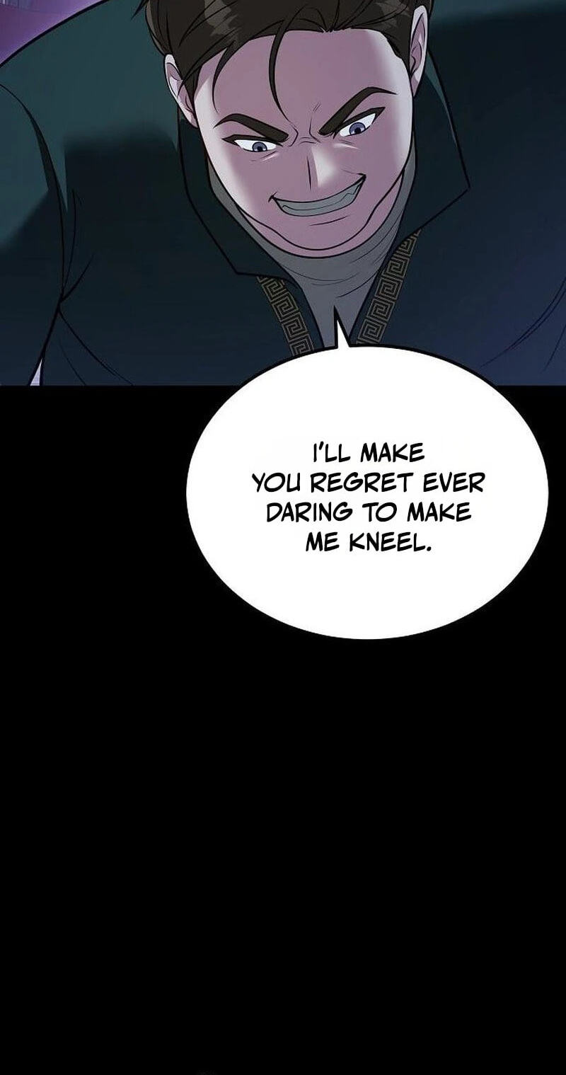 Lycan Chapter 85 page 83 - 