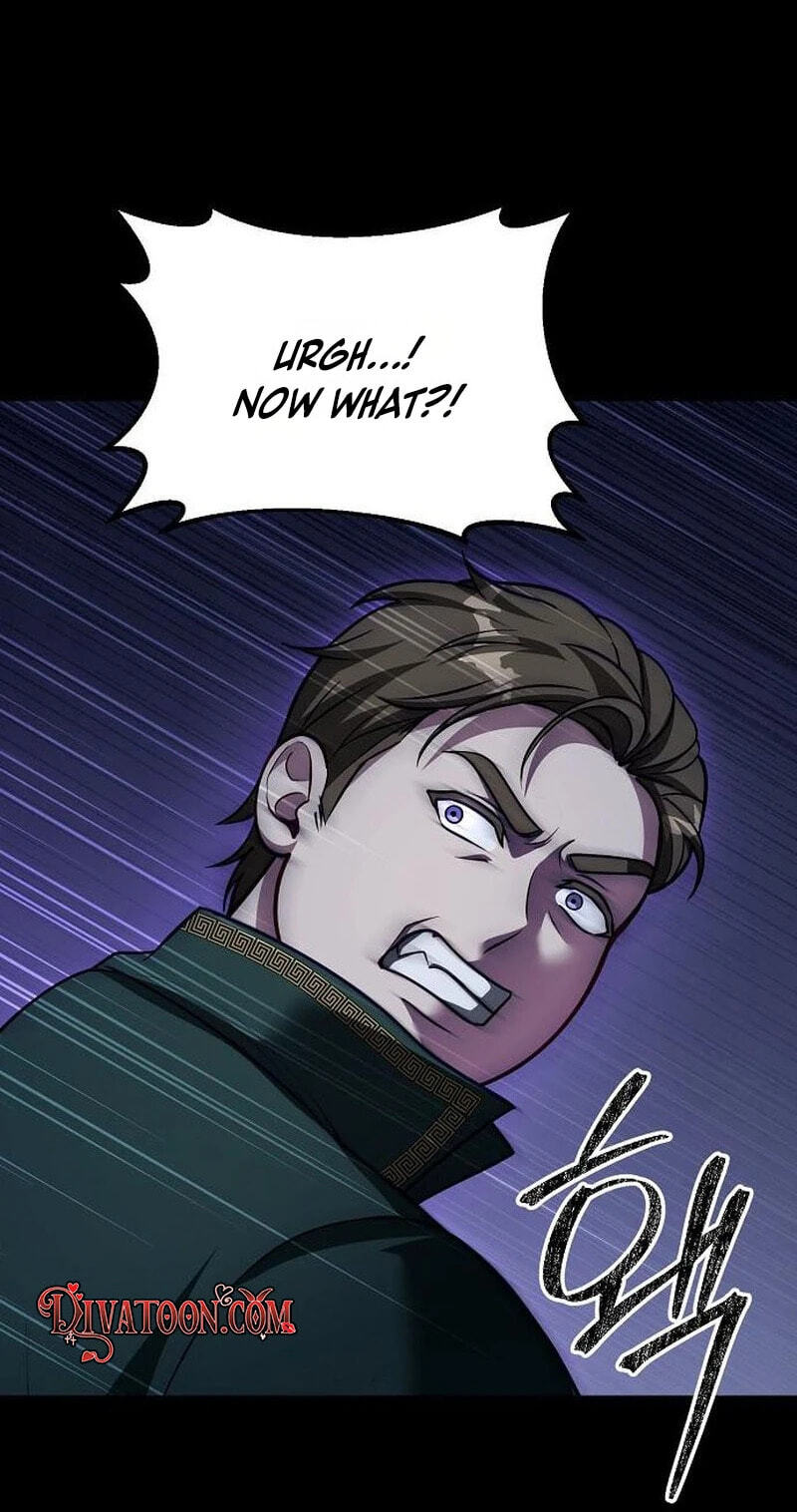 Lycan Chapter 85 page 85 - 