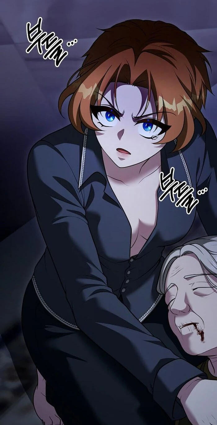 Lycan Chapter 86 page 13 - 