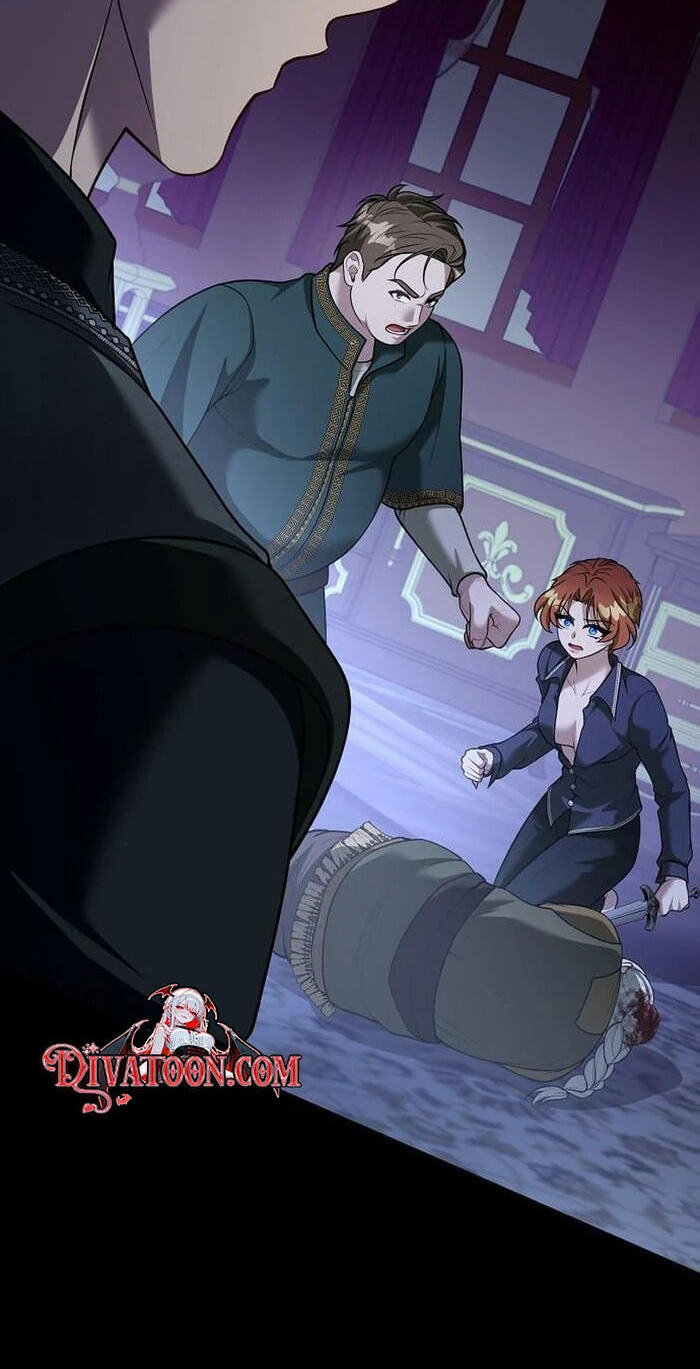Lycan Chapter 86 page 20 - 