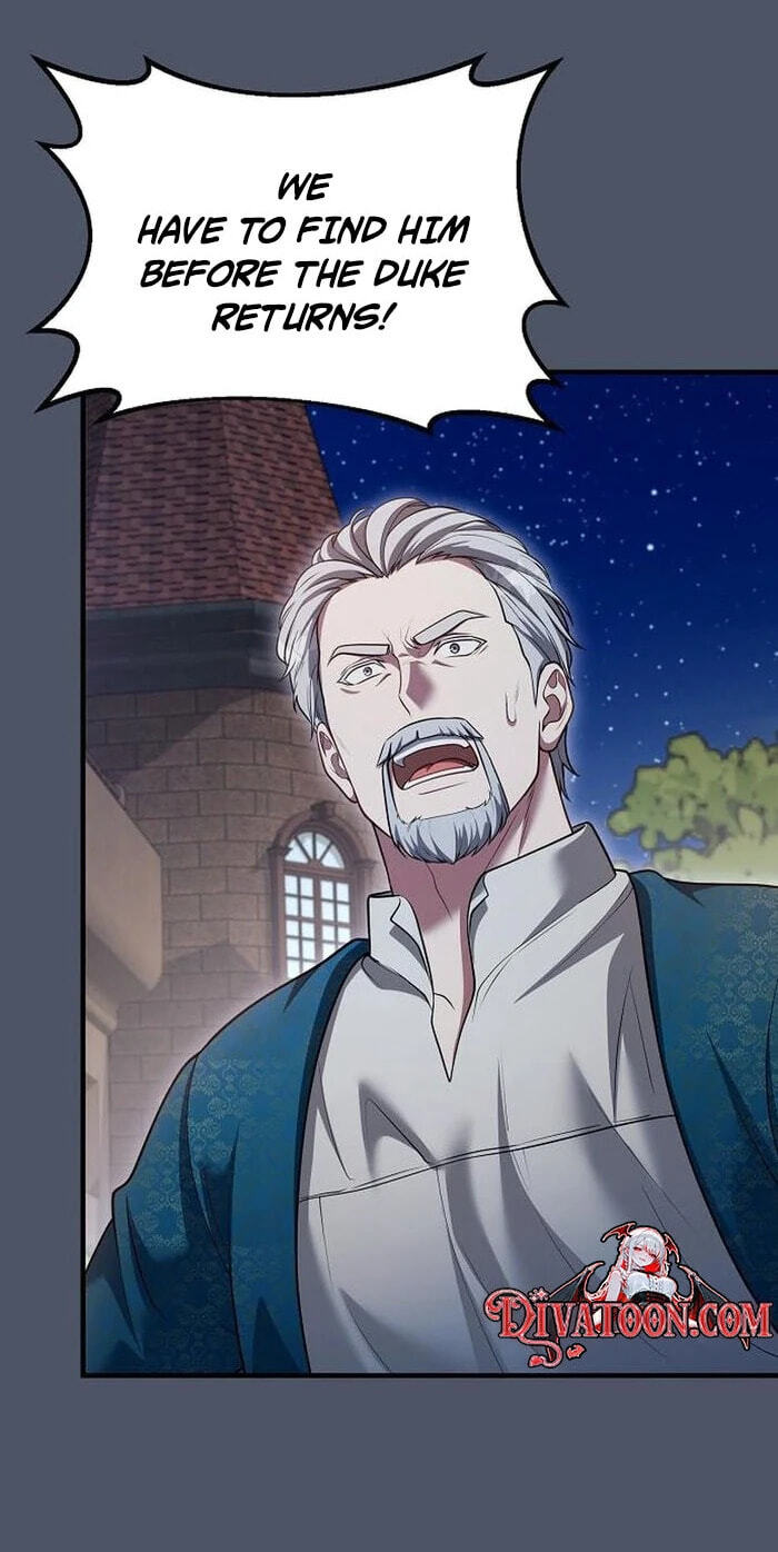 Lycan Chapter 86 page 27 - 