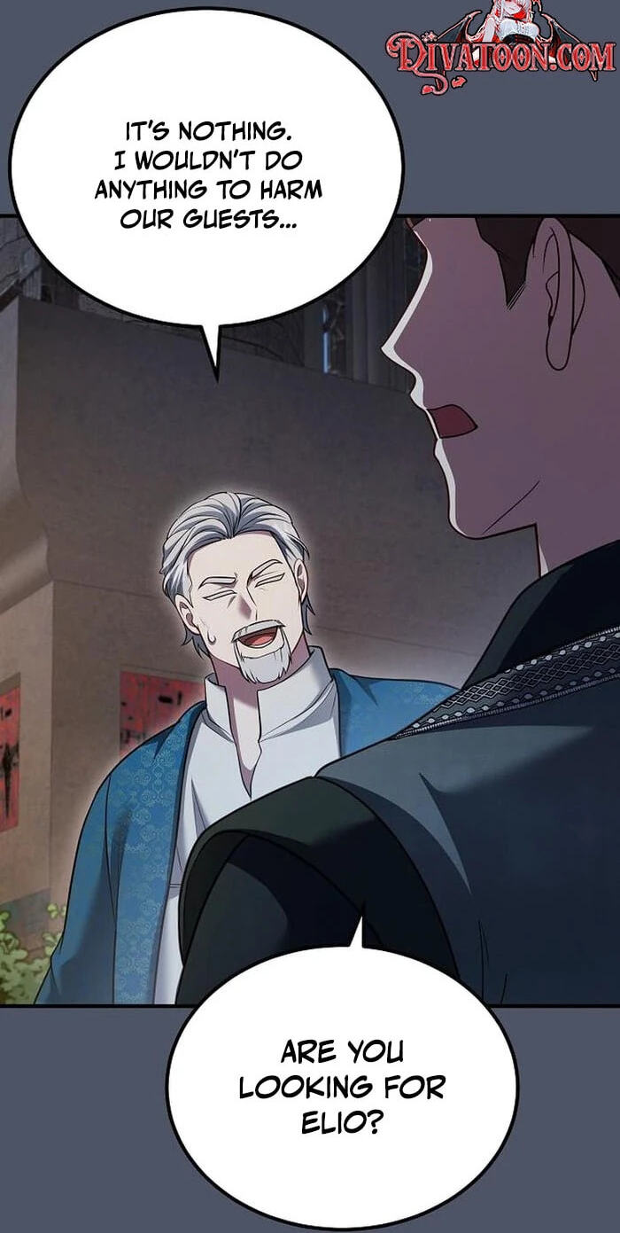 Lycan Chapter 86 page 30 - 