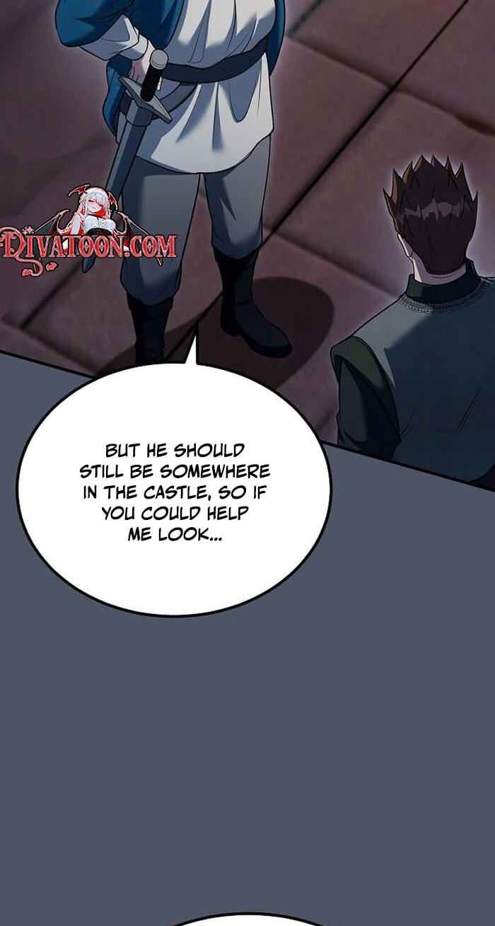 Lycan Chapter 86 page 32 - 