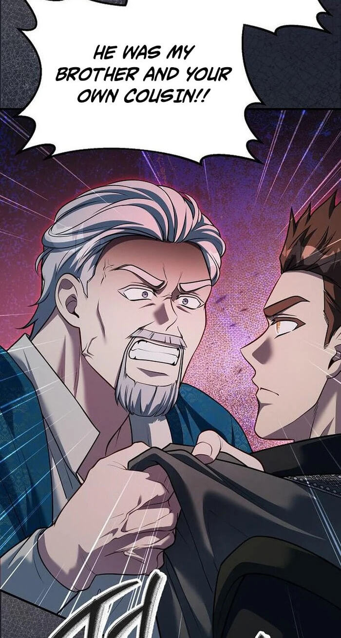 Lycan Chapter 86 page 37 - 