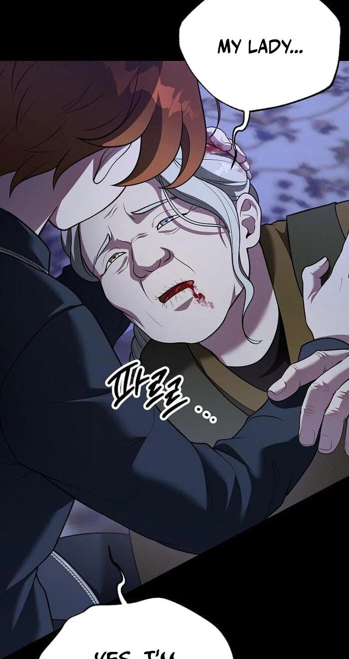 Lycan Chapter 86 page 5 - 