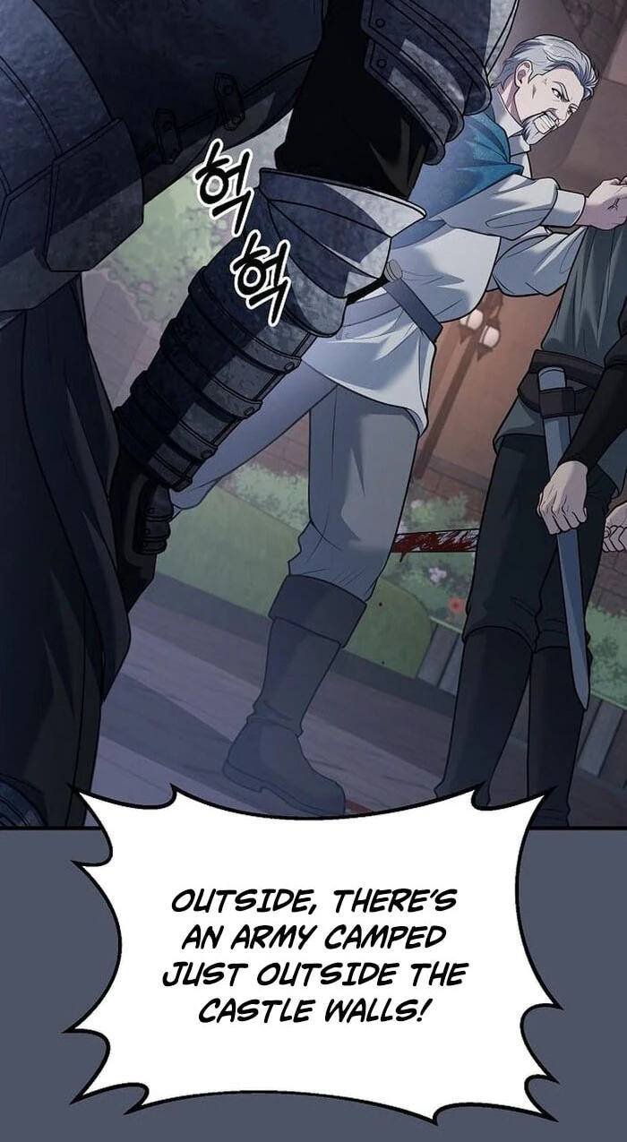 Lycan Chapter 86 page 46 - 