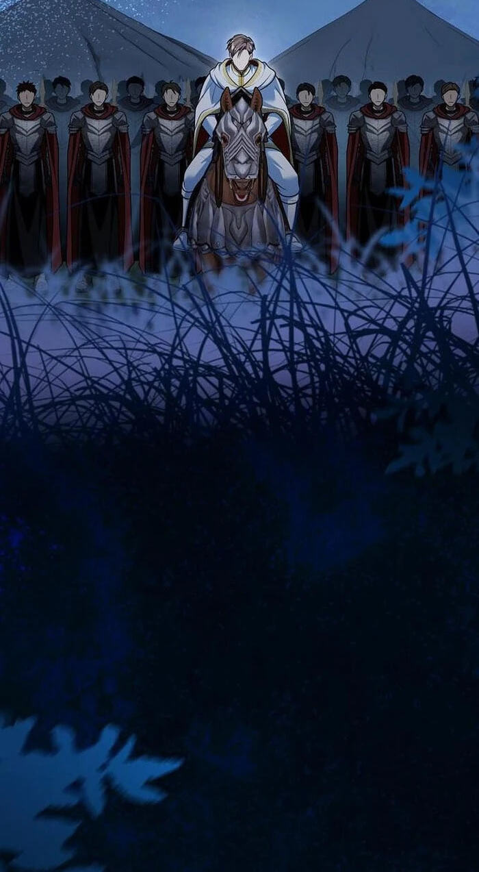 Lycan Chapter 86 page 51 - 