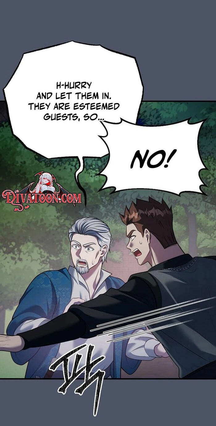 Lycan Chapter 86 page 55 - 