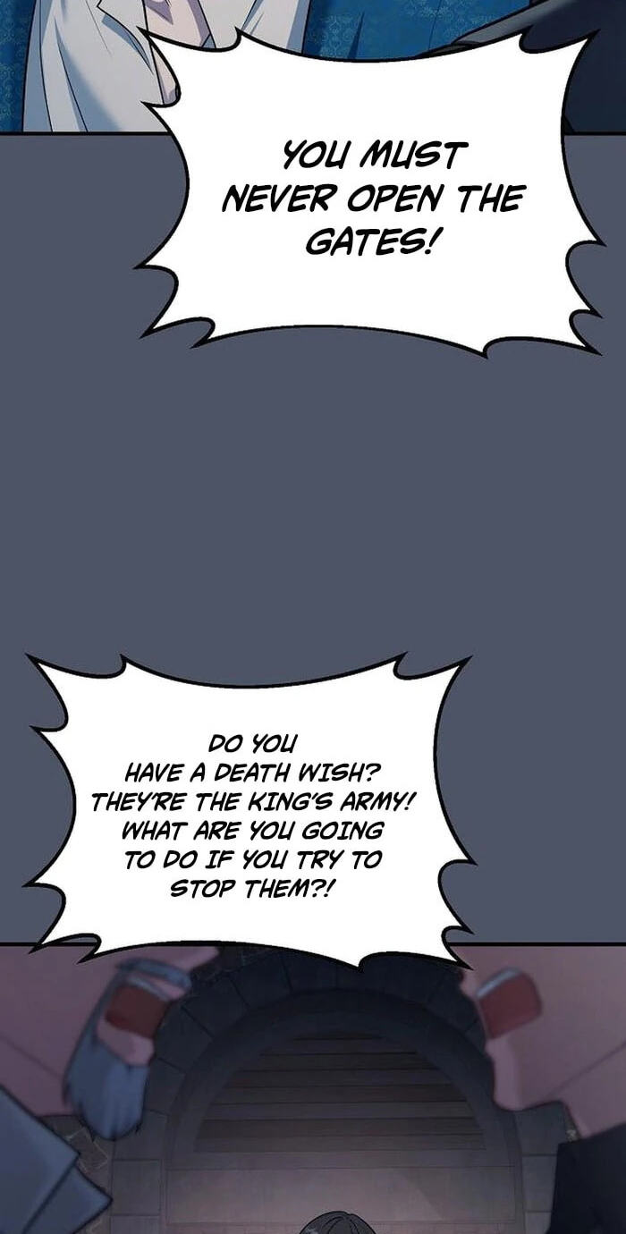 Lycan Chapter 86 page 57 - 