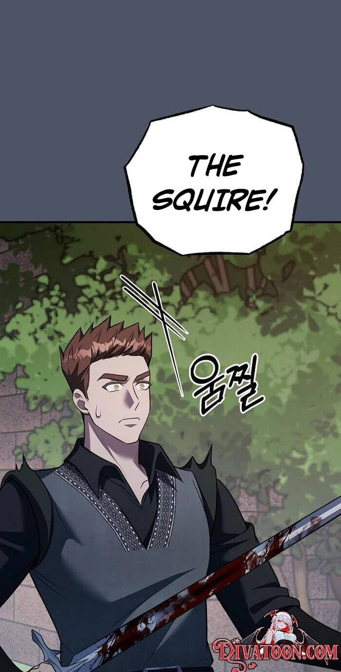 Lycan Chapter 86 page 60 - 