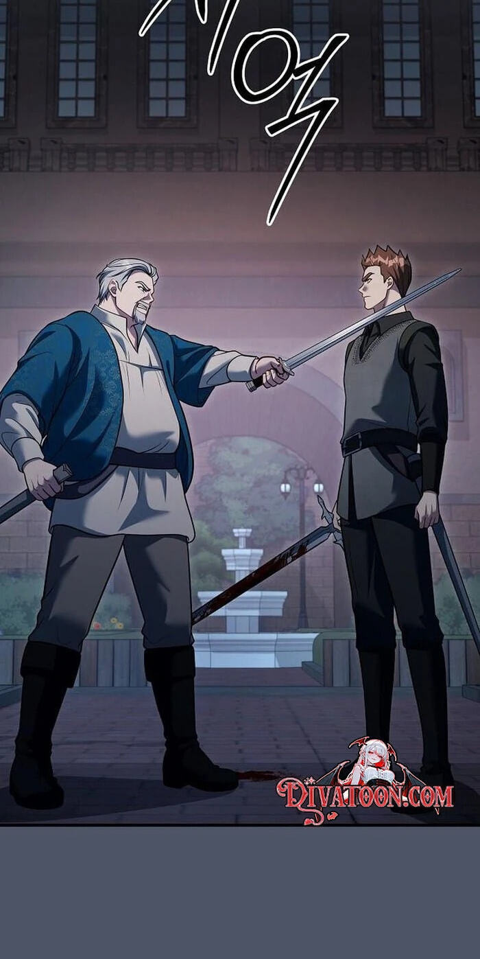 Lycan Chapter 86 page 67 - 