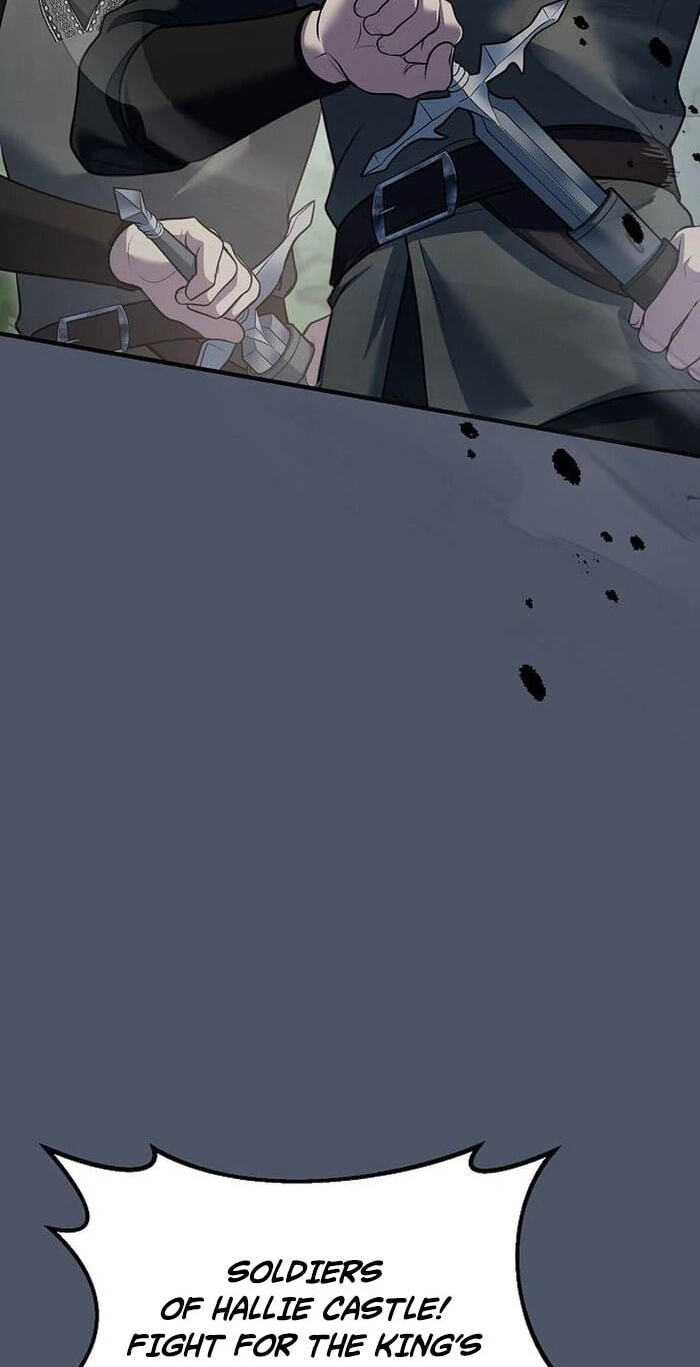 Lycan Chapter 86 page 73 - 