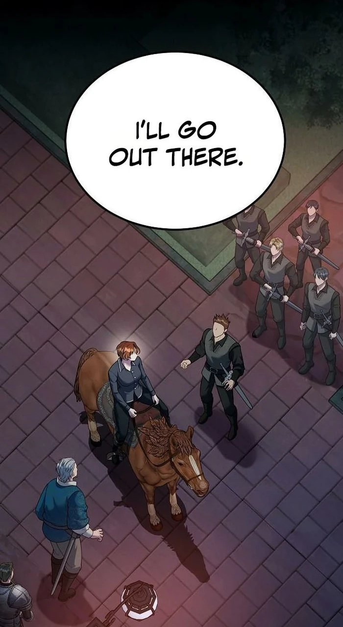 Lycan Chapter 87 page 2 - 