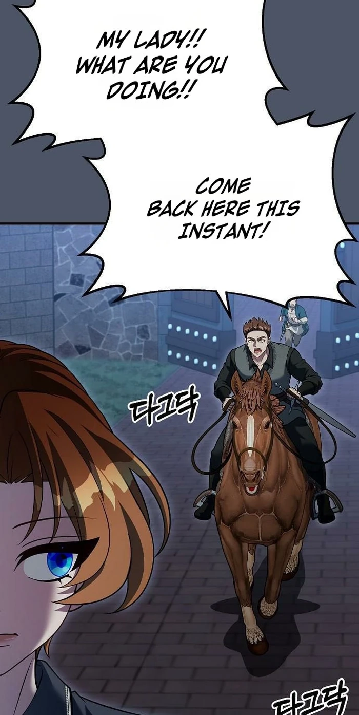 Lycan Chapter 87 page 19 - 