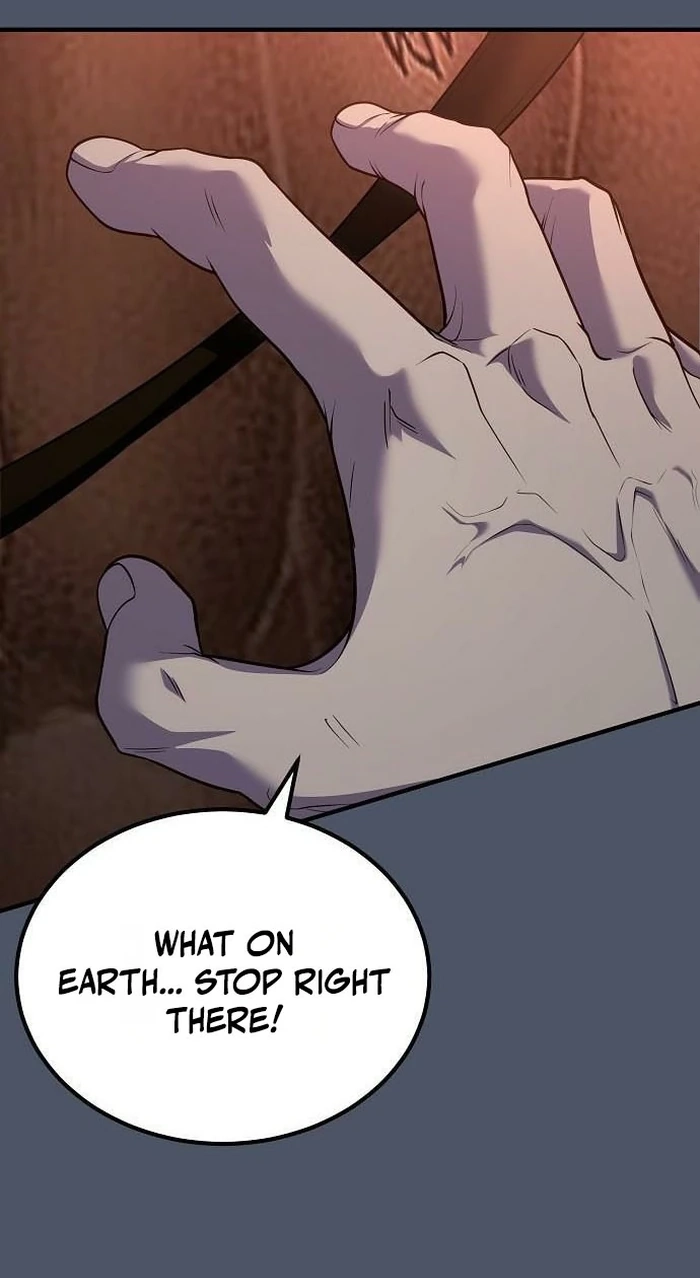 Lycan Chapter 87 page 7 - 