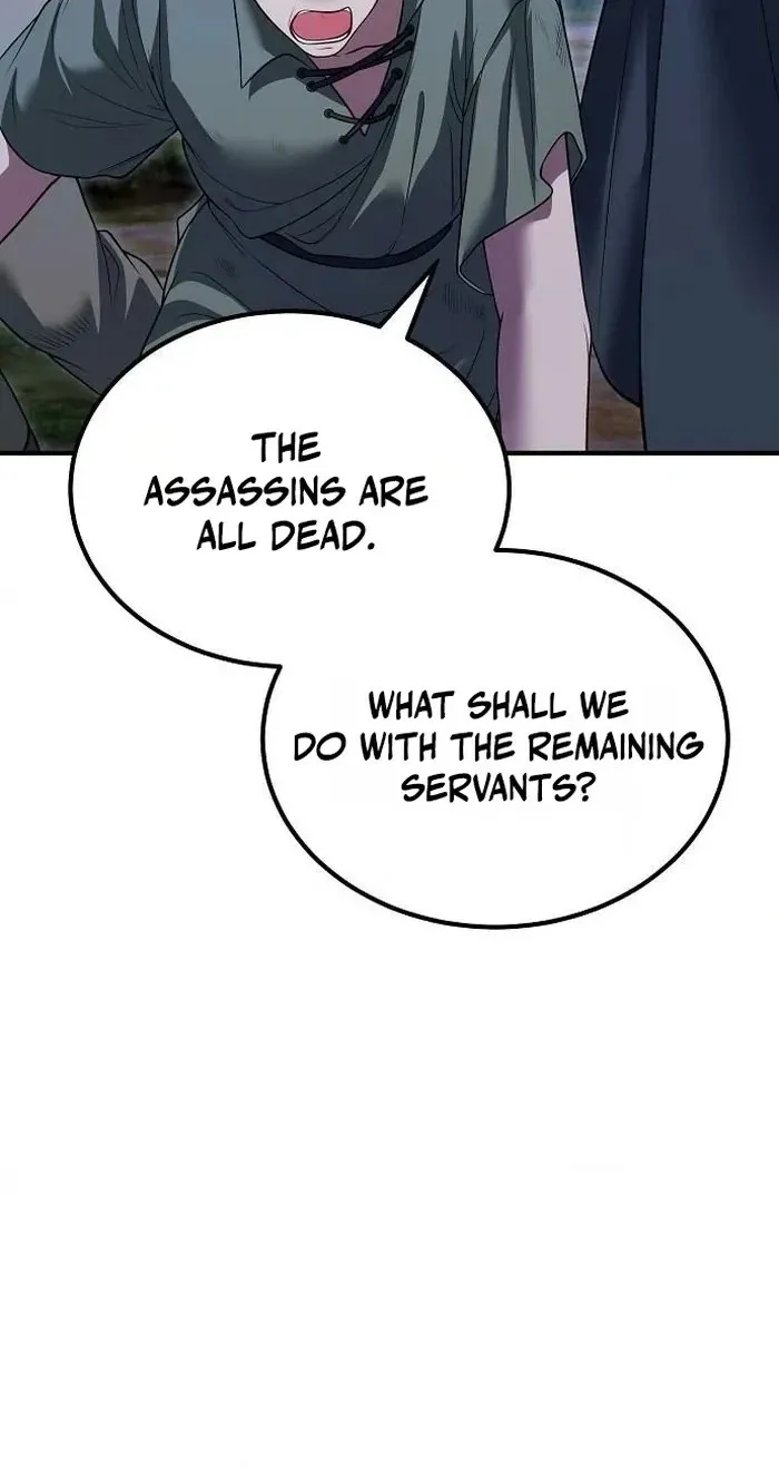 Lycan Chapter 88 page 50 - 