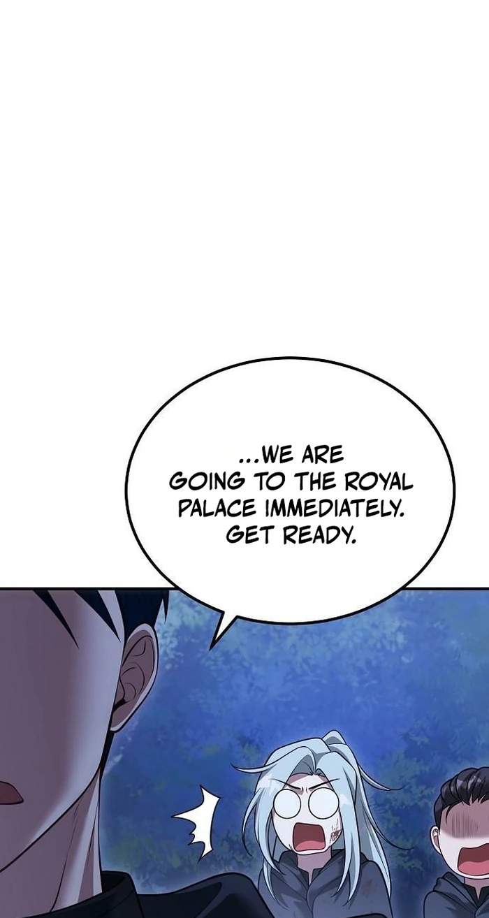 Lycan Chapter 88 page 76 - 