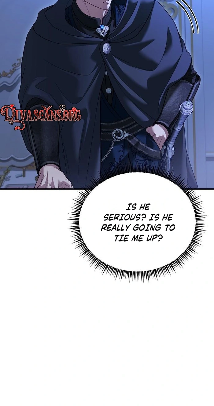 Lycan Chapter 89 page 13 - 
