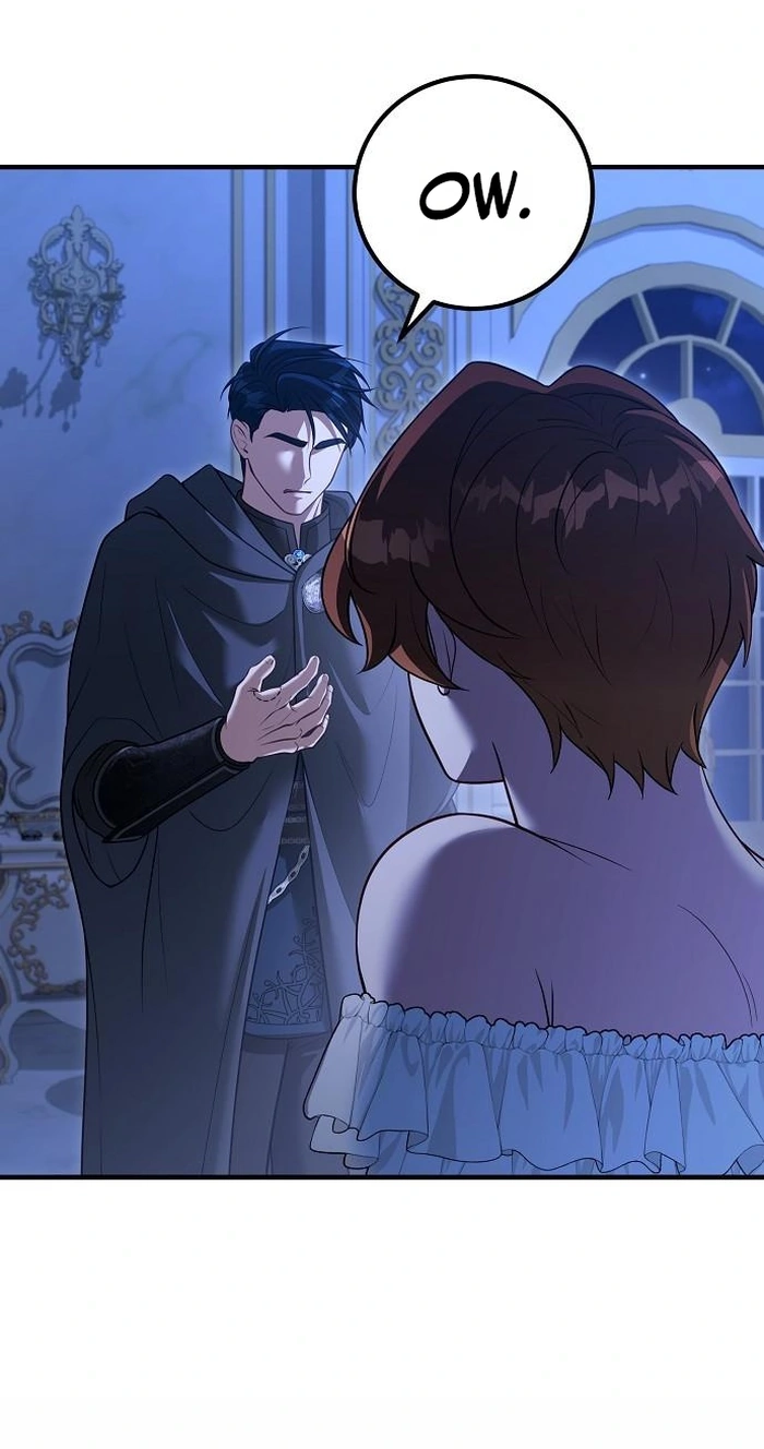 Lycan Chapter 89 page 15 - 