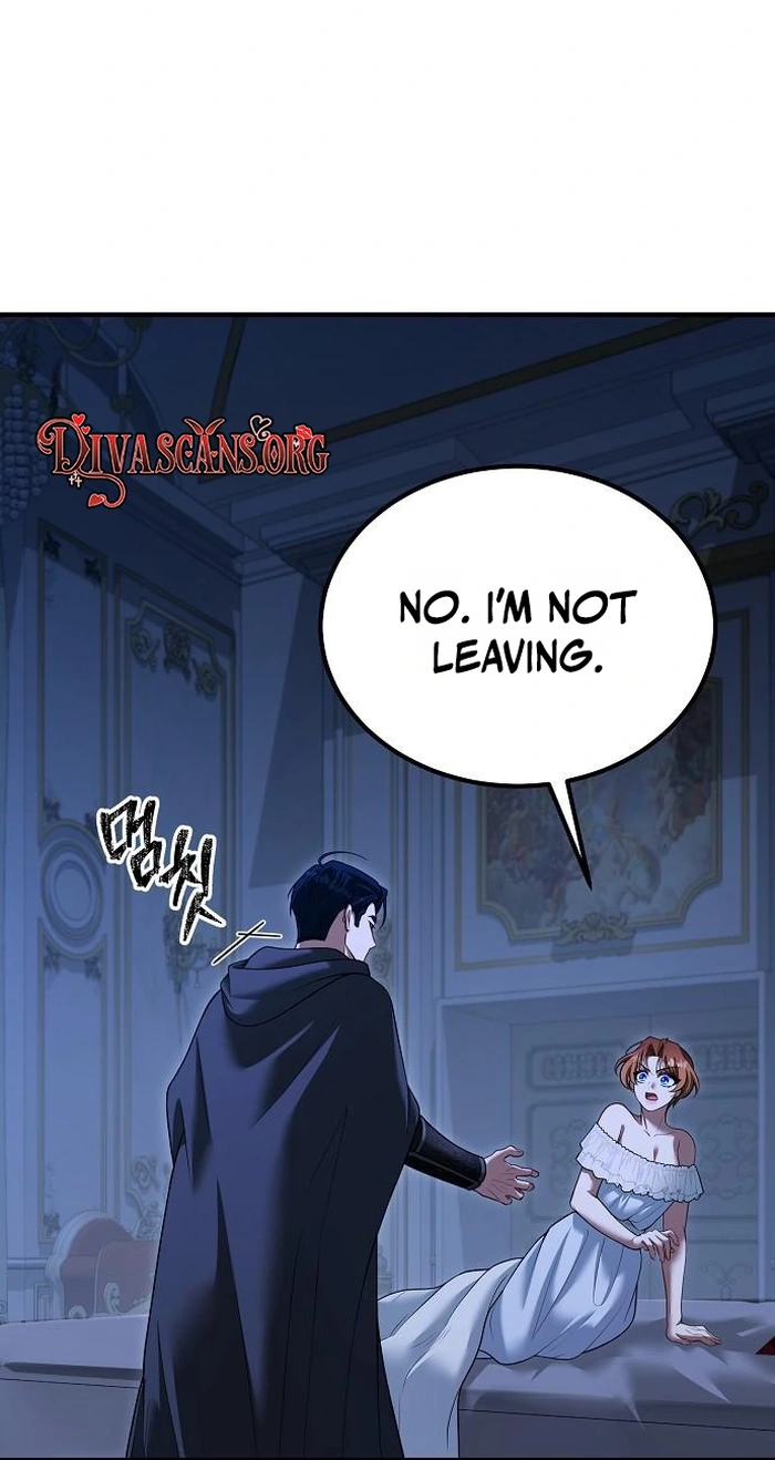 Lycan Chapter 89 page 22 - 