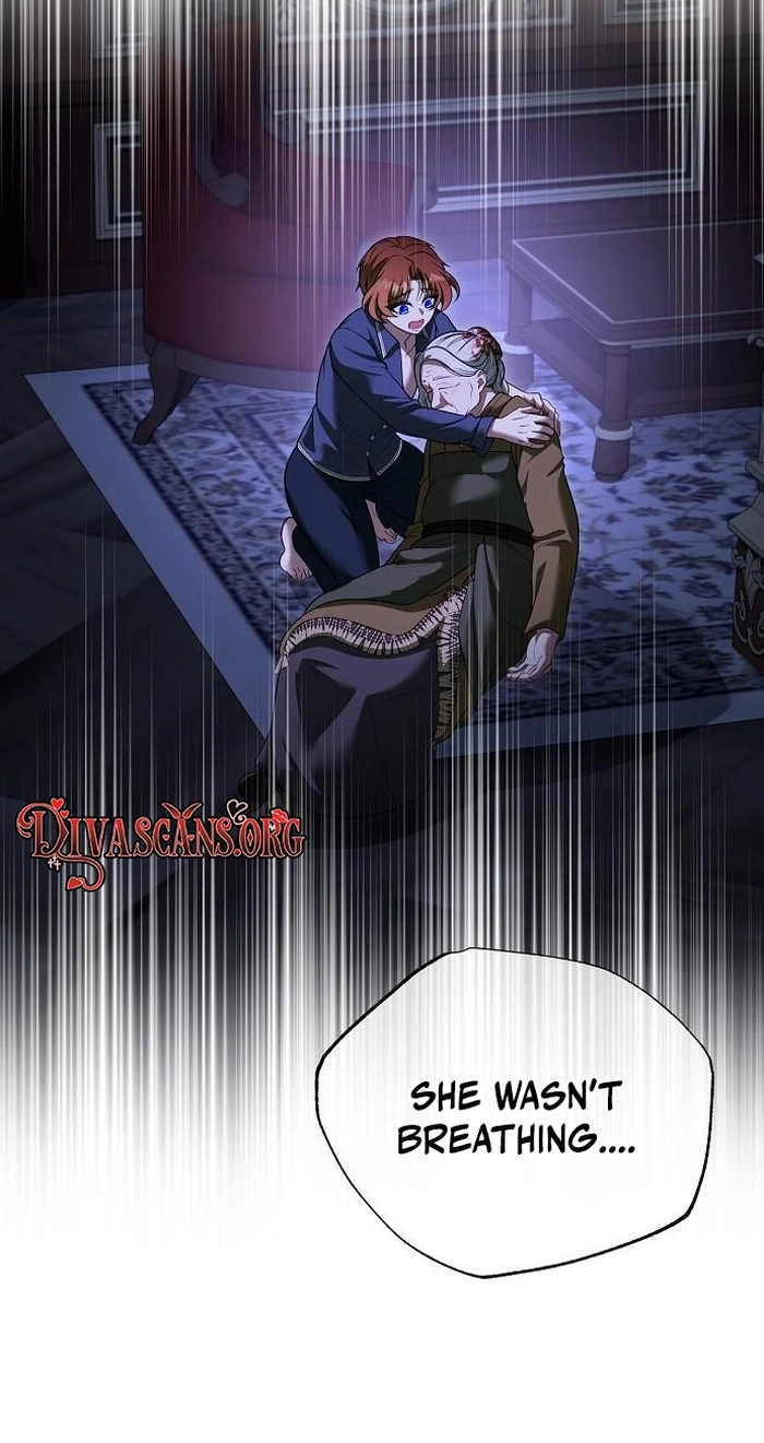 Lycan Chapter 89 page 28 - 
