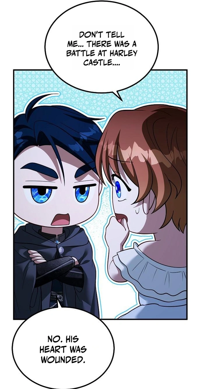 Lycan Chapter 89 page 34 - 