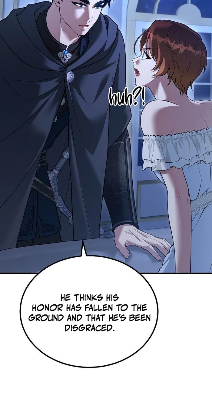 Lycan Chapter 89 page 36 - 