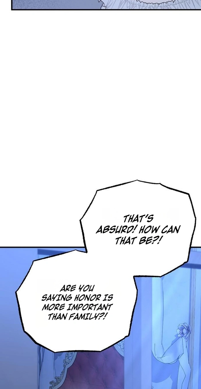 Lycan Chapter 89 page 39 - 