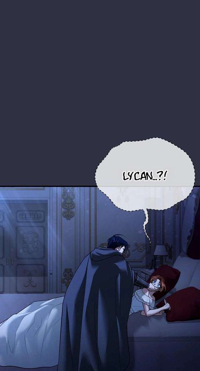 Lycan Chapter 89 page 5 - 