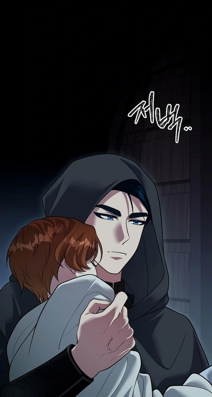 Lycan Chapter 89 page 48 - 