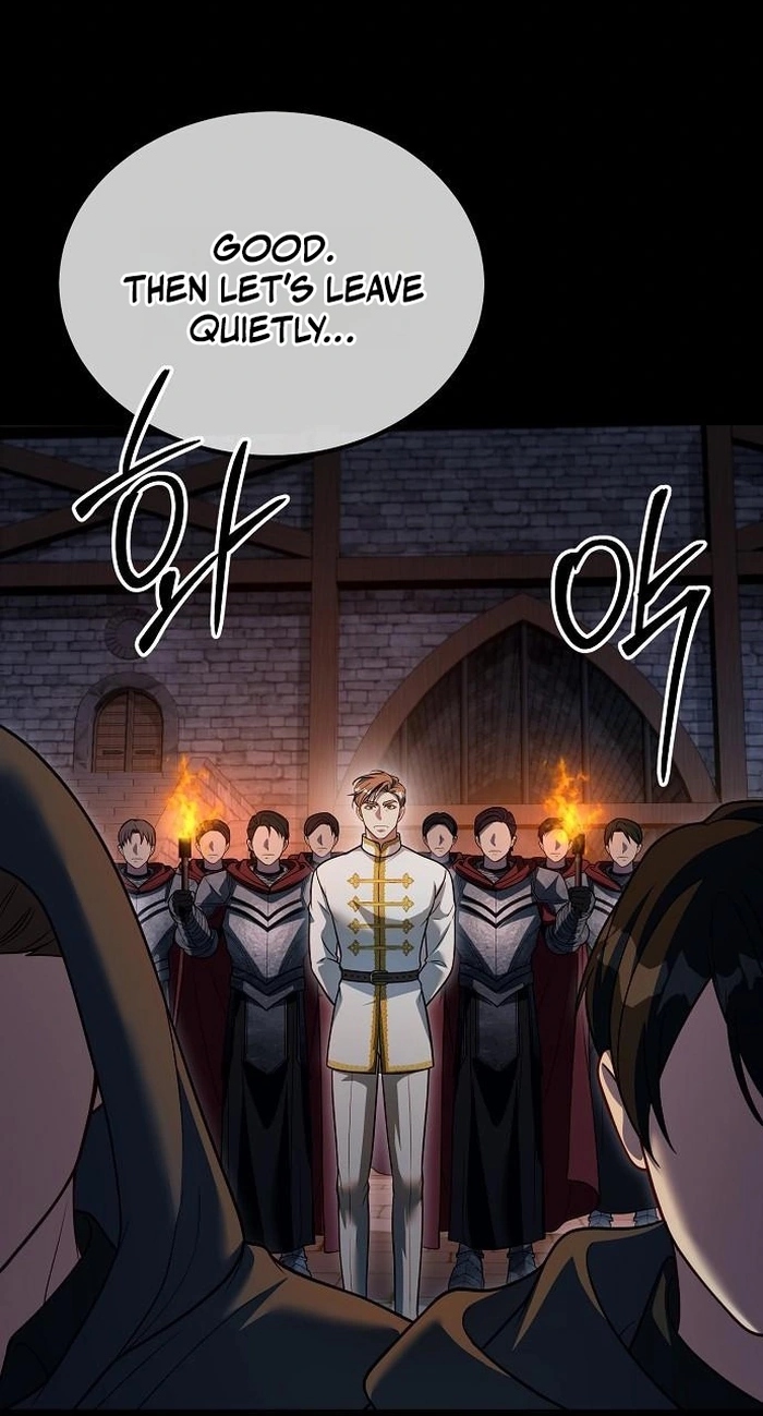 Lycan Chapter 89 page 55 - 