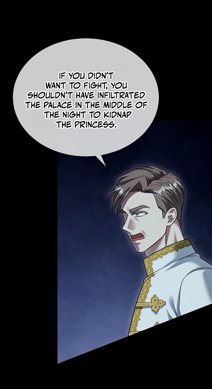Lycan Chapter 89 page 66 - 