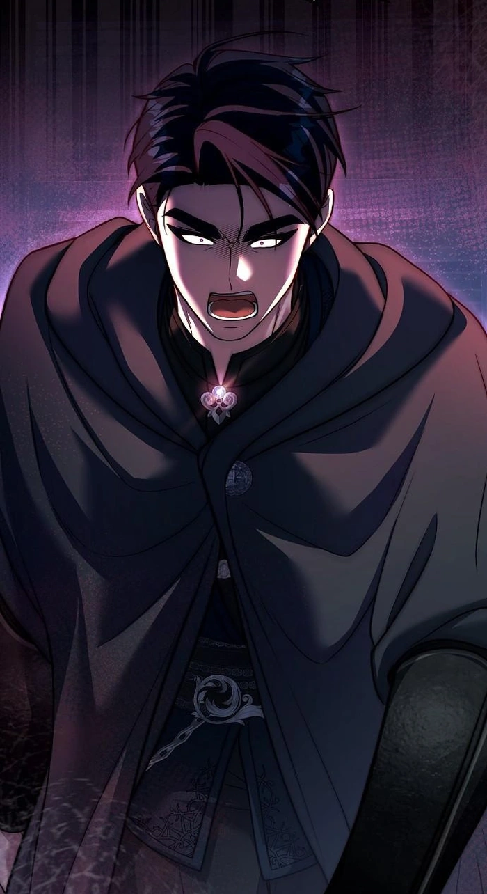 Lycan Chapter 89 page 75 - 