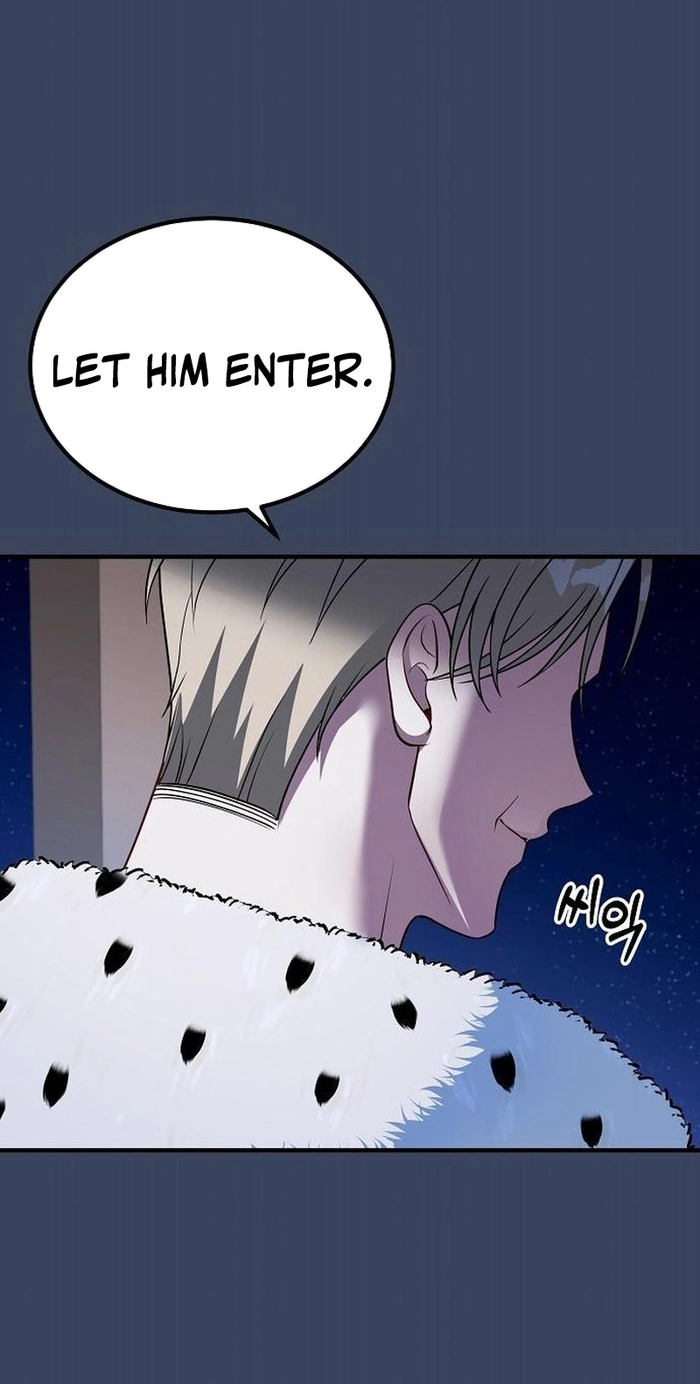 Lycan Chapter 90 page 3 - 