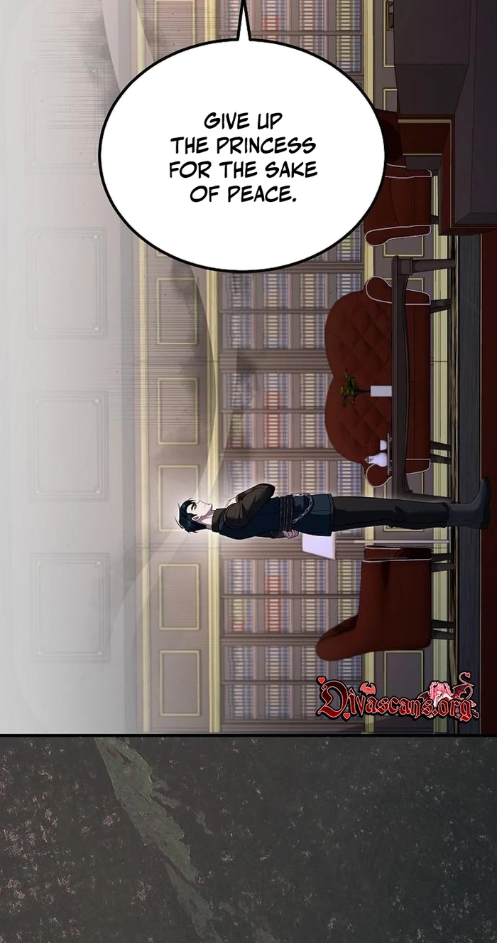 Lycan Chapter 90 page 28 - 